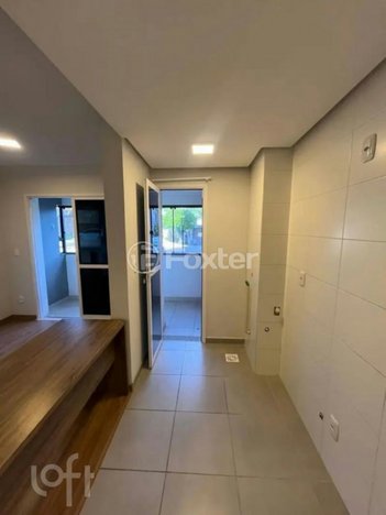apartment em Rua General Freitas, Freitas - Sapucaia do Sul - RS
