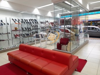 industrial em Nelly Pellegrino, Nova Gerty - São Caetano do Sul - SP