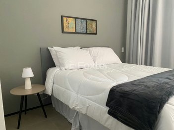 apartment em Avenida dos Imarés, Indianópolis - São Paulo - SP