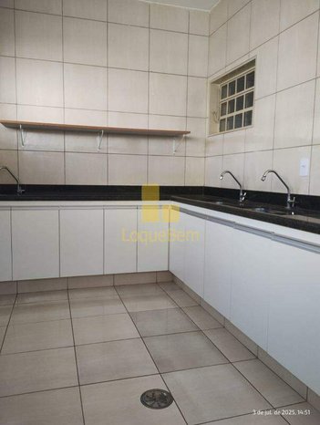 commercial_building em Avenida Anhanguera, Alto da Boa Vista - Ribeirão Preto - SP