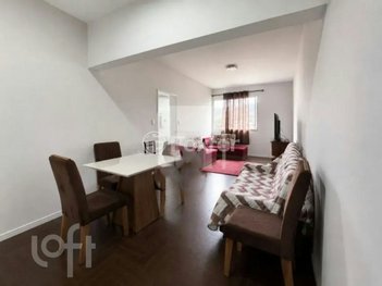 apartment em Rua Visconde de Ouro Preto, Centro - Florianópolis - SC