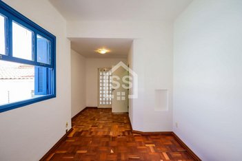 house em Rua Álvaro de Menezes, Vila Mariana - São Paulo - SP