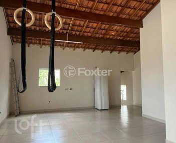 house em Rua Lino Coutinho, Jordanópolis - São Bernardo do Campo - SP