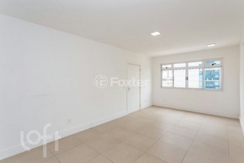 apartment em Rua Bandeira Paulista, Itaim Bibi - São Paulo - SP