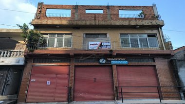 commercial_property em Pedro Leme, Parque Boa Esperança - São Paulo - SP