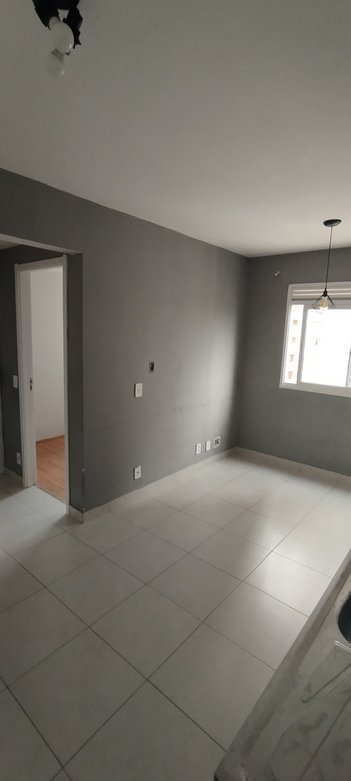 apartment em Rua Victório Santim, Vila Carmosina - São Paulo - SP