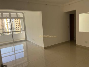 apartment em Rua Jesus Garcia, Condomínio Royal Park - São José dos Campos - SP