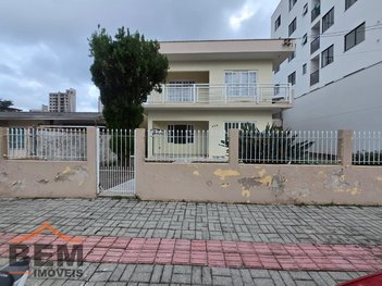 house em Rua Coqueiros, Tabuleiro - Camboriú - SC