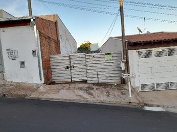 house em Rua Antonio das Graças Generoso, Cidade Aracy - São Carlos - SP