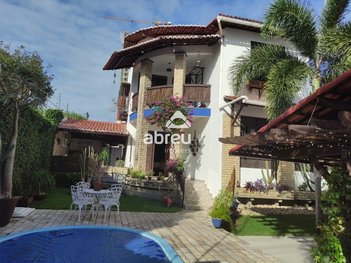 house em Rua Ismael Pereira da Silva, Capim Macio - Natal - RN