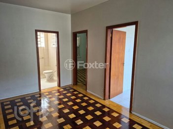 apartment em Rua Tobias Barreto, Partenon - Porto Alegre - RS