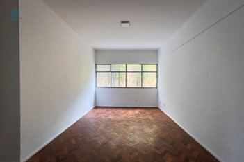 apartment em Rua Viúva Lacerda, Humaitá - Rio de Janeiro - RJ