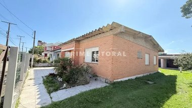 house em Rua Almirante Tamandaré, Centro - Tramandaí - RS