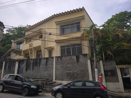 Cômodo Condomínio