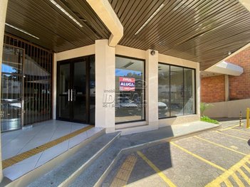 office em Avenida Santa Rita, Centro - Nova Santa Rita - RS