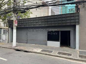 business em Rua Gomes de Carvalho, Vila Olímpia - São Paulo - SP