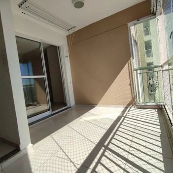apartment em Avenida Engenheiro Heitor Antônio Eiras Garcia, Jardim Esmeralda - São Paulo - SP