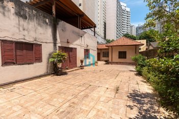 land_lot em Rua Almirante Marques de Leão, Bela Vista - São Paulo - SP