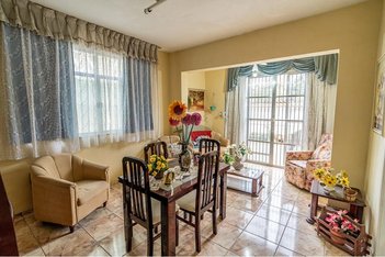 house em Rua Tremembê, Freguesia (Ilha do Governador) - Rio de Janeiro - RJ