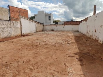 house em Rua Cícero Andrade, Vila Industrial - Bauru - SP
