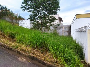 land_lot em Rua Milton Almeida dos Santos, Minas Gerais - Varginha - MG