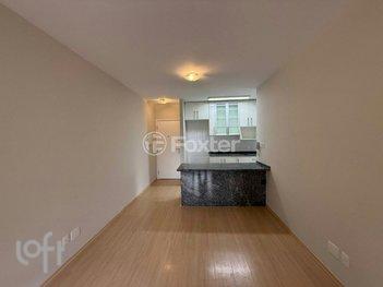 apartment em Avenida Padre Antônio José dos Santos, Brooklin - São Paulo - SP