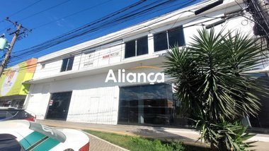 business em AV GEN FLORES DA CUNHA, Vila Veranópolis - Cachoeirinha - RS