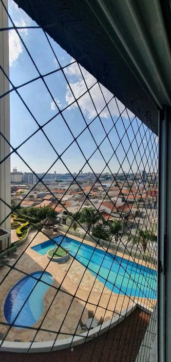 apartment em Avenida Itaquera, Parque Maria Luiza - São Paulo - SP