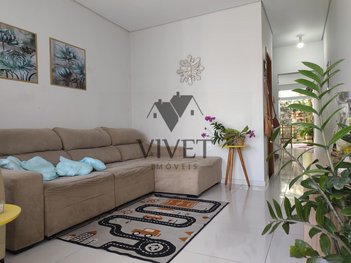 house em Rua Luiz Pires de Camargo, Jardim Piazza Di Roma II - Sorocaba - SP