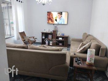 house em do Carlão, Vila Lucinda - Santo André - SP