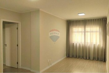 apartment em Avenida Brasil, Vila Molon - Americana - SP