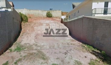 land_lot em Rua Benedito Pinhal dos Anjos, Jardim Santa Júlia - São José dos Campos - SP