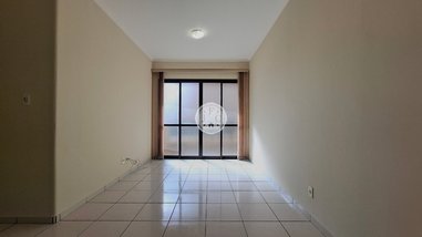 apartment em Rua Newton Stilac Leal, Jardim Botânico - Ribeirão Preto - SP