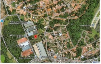 industrial em Avenida João Paulo Ablas, Jardim da Glória - Cotia - SP