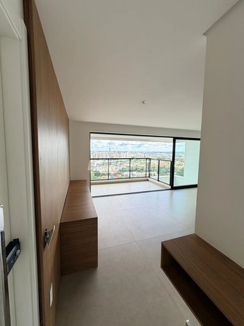 apartment em Rua Professor Horácio Mesquita de Camargo, Parque Campolim - Sorocaba - SP