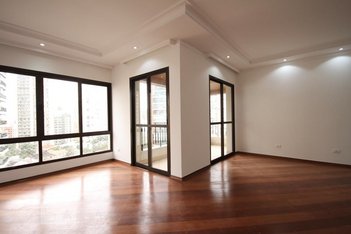 apartment em Rua Pedro Pomponazzi, Jardim Vila Mariana - São Paulo - SP