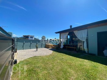 house em Rua José Maria de Souza, Alto Aririú - Palhoça - SC