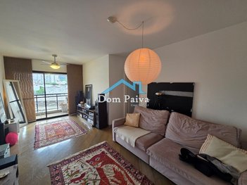 apartment em Rua Borebi, Vila Mariana - São Paulo - SP