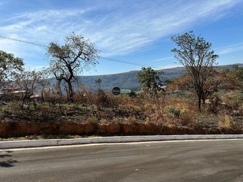 land_lot em Rua Pedro Gonçalves Chaves, Vale do Engenho - Ouro Branco - MG