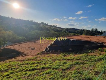 land_lot em Avenida Residencial dos Lagos, Residencial São José - Itupeva - SP