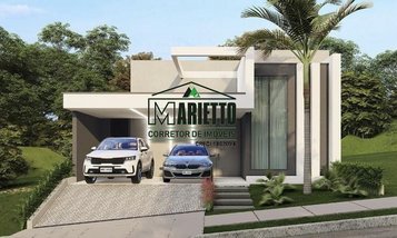 house em Avenida Bandeirantes, Brigadeiro Tobias - Sorocaba - SP