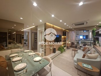 apartment em Rua Franz Weissman, Barra Olímpica - Rio de Janeiro - RJ