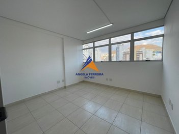office em Aggeo Pio Sobrinho, Buritis - Belo Horizonte - MG