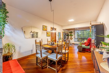 apartment em Rua José Honorato dos Santos, Azenha - Porto Alegre - RS