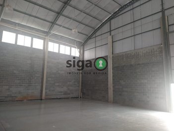 industrial em Rua Nova canaã, Jardim Presidente Dutra - Guarulhos - SP