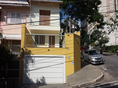 Cômodo Condomínio