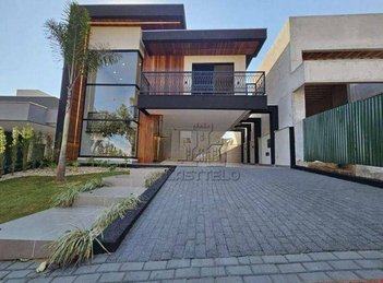 house em Rua Nelson Brunelli, Conjunto Habitacional Alexandre Urbanas - Londrina - PR