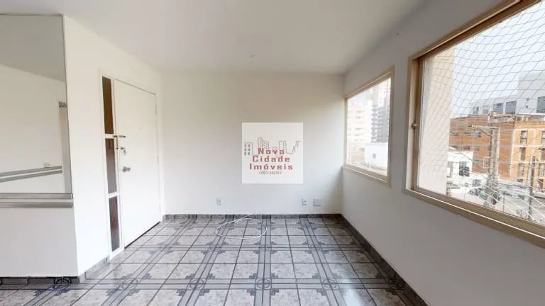 sala entrada social