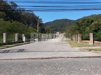 land_lot em Rodovia Virgílio Várzea, Canasvieiras - Florianópolis - SC