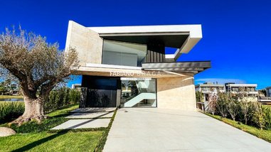 house em Rua Rio Jacuí, Xangri-Lá - Xangri-Lá - RS